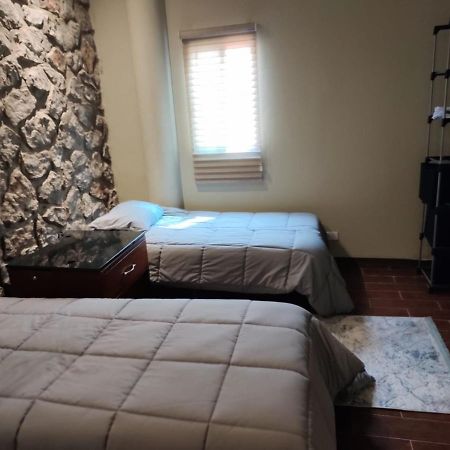 Casa Consulado Apartment Сиудад Хуарес Екстериор снимка